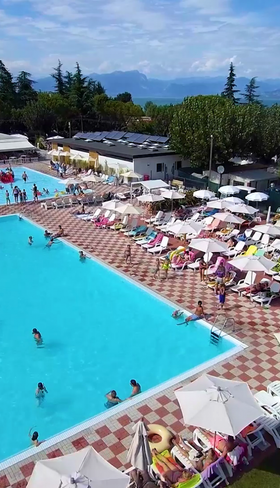Camping San Benedetto