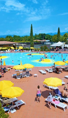 Camping San Francesco