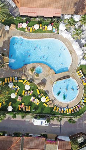 Camping Sanguli