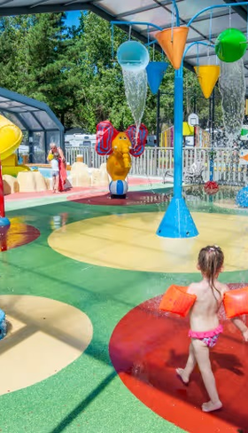 Camping Signol