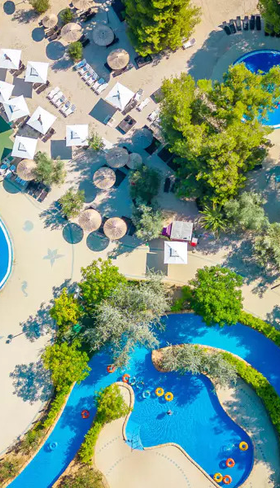 Camping Amadria Park