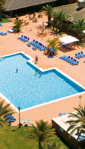 Camping El Vendrell Platja