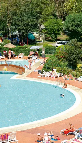 Camping Vigna sul Mar