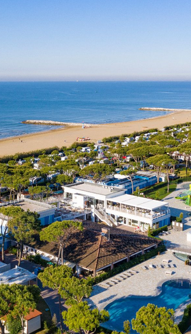 Camping Village Cavallino