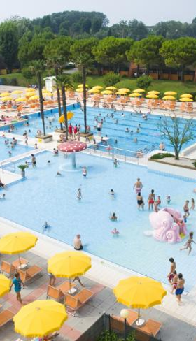 Camping Village Portofelice