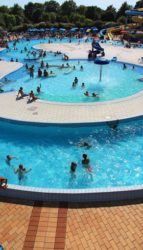 Camping Villaggio Turistico Europa