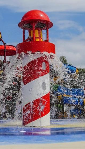 Camping Wedderbergen
