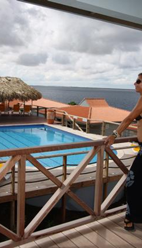 Caribbean Club Bonaire
