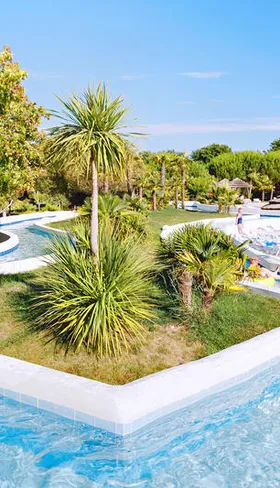 Camping Séquoia Parc