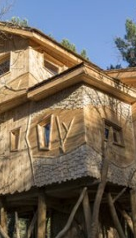 Center Parcs Le Bois aux Daims
