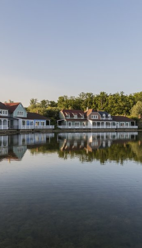 Center Parcs Le Lac d'Ailette