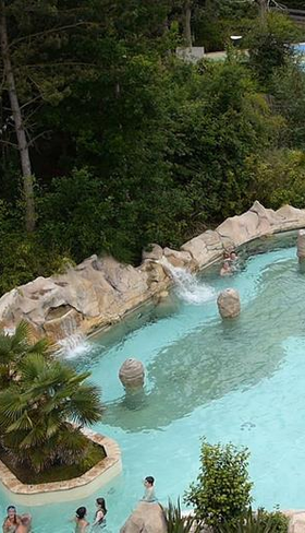 Center Parcs Les Bois-Francs