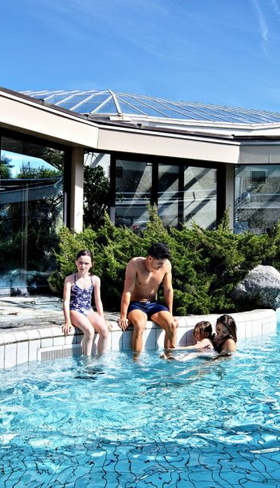 Center Parcs Les Hauts de Bruyères