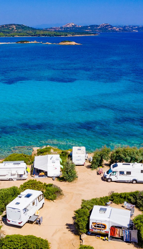 Baia Holiday Isuledda