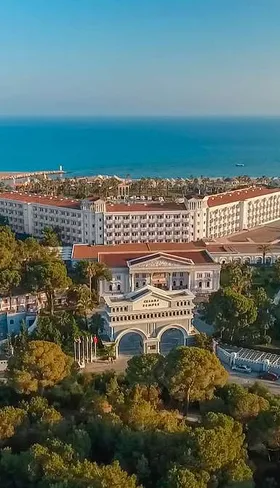 Cesars Belek Hotel