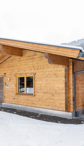 Chalet Alpenhof