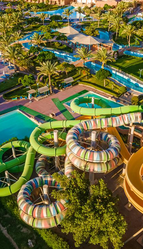 Hotel Club Calimera Akassia Swiss Resort