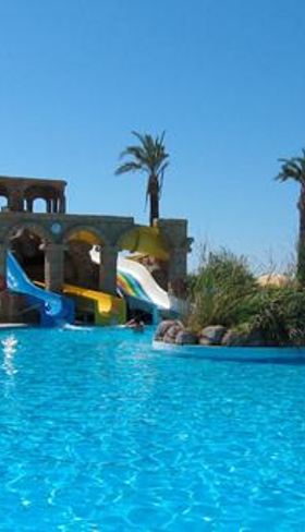Club Hotel Felicia Village
