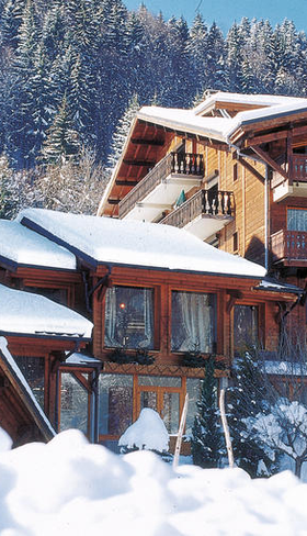 Club Hotel Le Cret