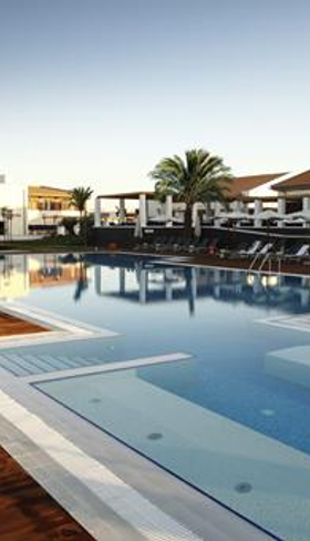 ROBINSON Club Quinta da Ria