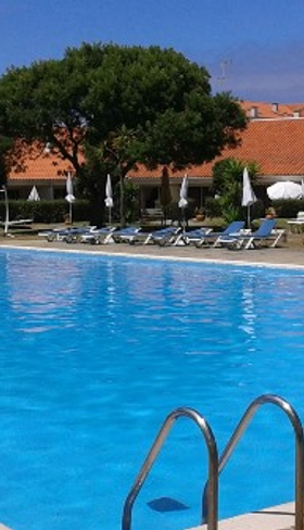 Appartementencomplex Clube Pinhal da Foz