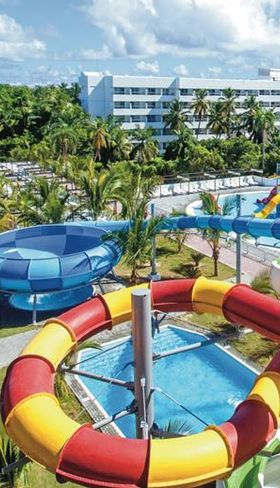 RIU Bambu