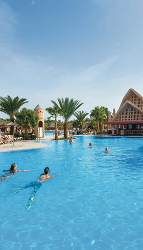 ClubHotel RIU Funana