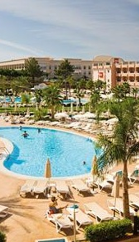 ClubHotel RIU Guarana