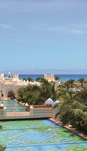 ClubHotel RIU Karamboa