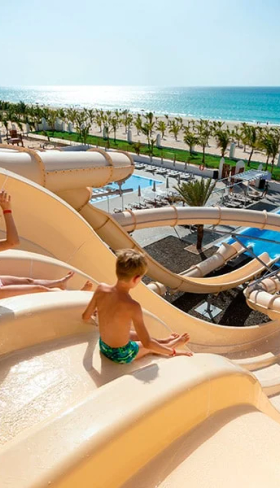 ClubHotel RIU Karamboa