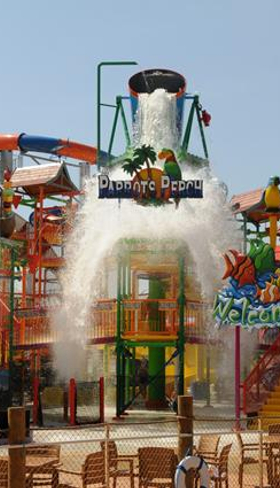 Coco Key Hotel & Water Park Resort