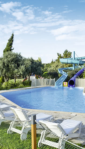 Coral Beach Hotel & Resort