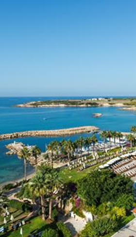 Coral Beach Resort