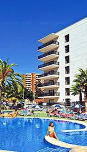 Hotel Corona Del Mar
