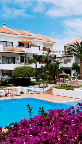 Cristian Sur & Tenerife Sur