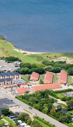 Vakantiepark Danland Bork Havn