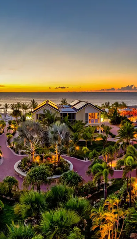Delfins Beach Resort Bonaire