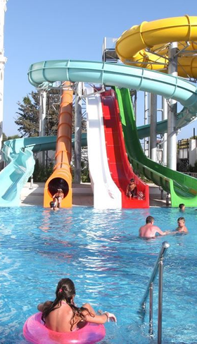 Diamond Premium Hotel