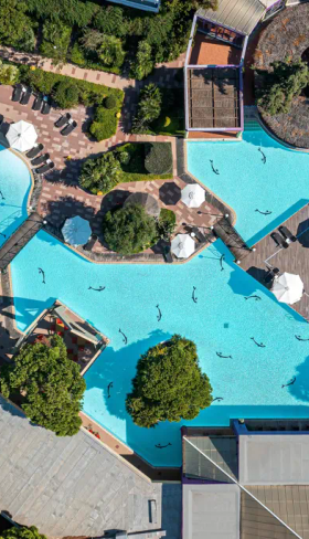 Hotel Dionysos