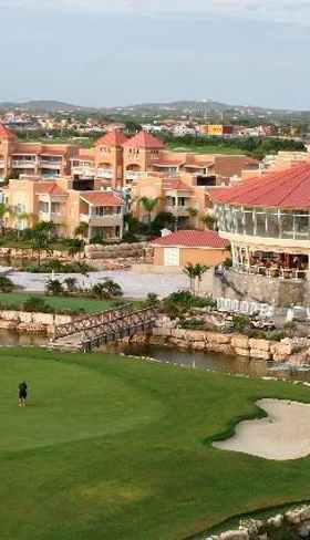 Divi Village Golf & Beach Resort