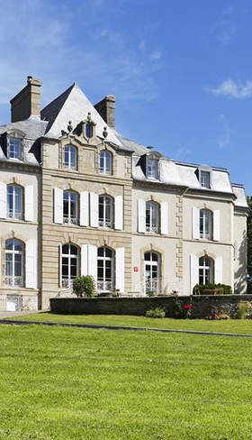 Domaine de la Baie