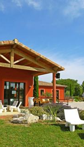 Vakantiepark MMV Domaine du Lac