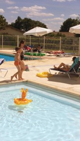 Domaine Les Forges