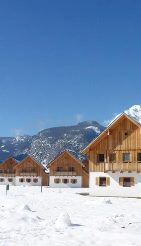 Resort Obertraun