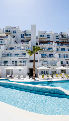 Dormio Resort Costa Blanca Beach & Spa