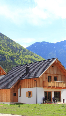 Dormio Resort Obertraun