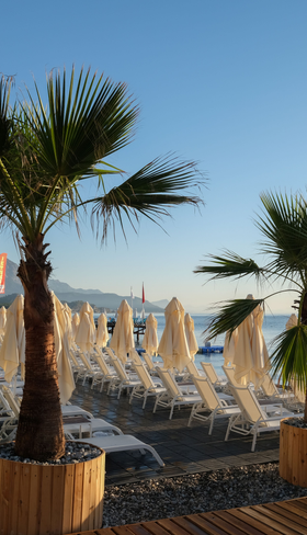 DoubleTree by Hilton Antalya