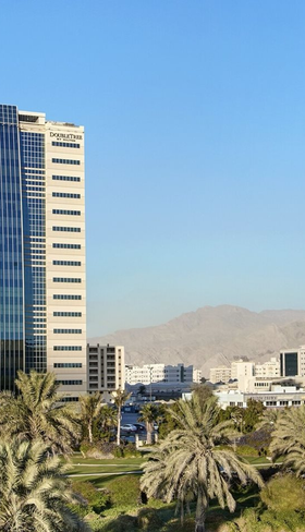 DoubleTree by Hilton Ras Al Khaimah