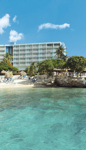 Dreams Curaçao Resort