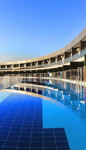 Eftalia Ocean Resort & Spa
